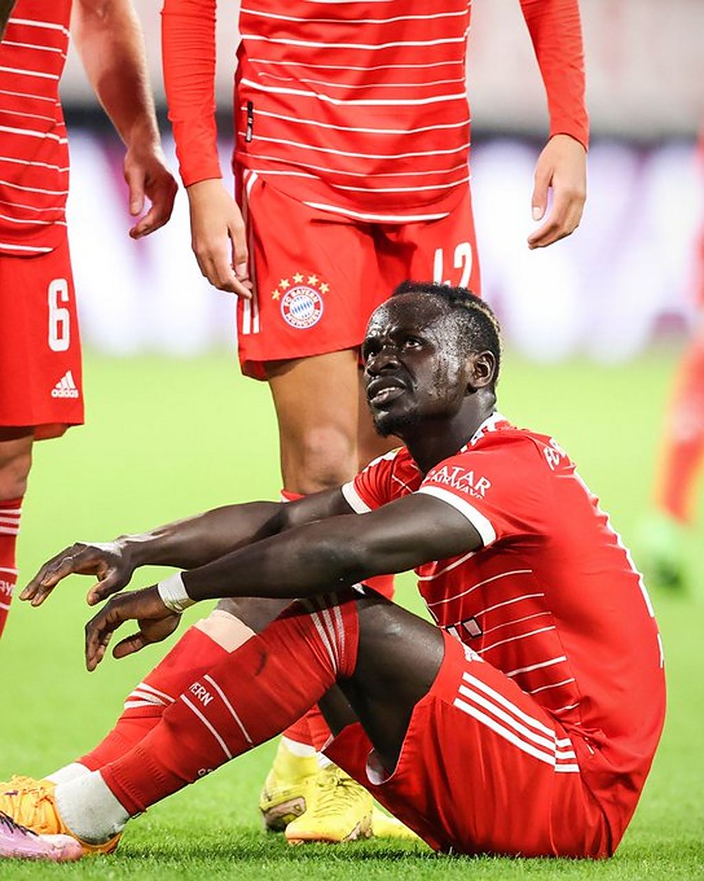 不莱梅遭遇困境,球员受伤频发 不莱梅遭遇困境,球员受伤频发