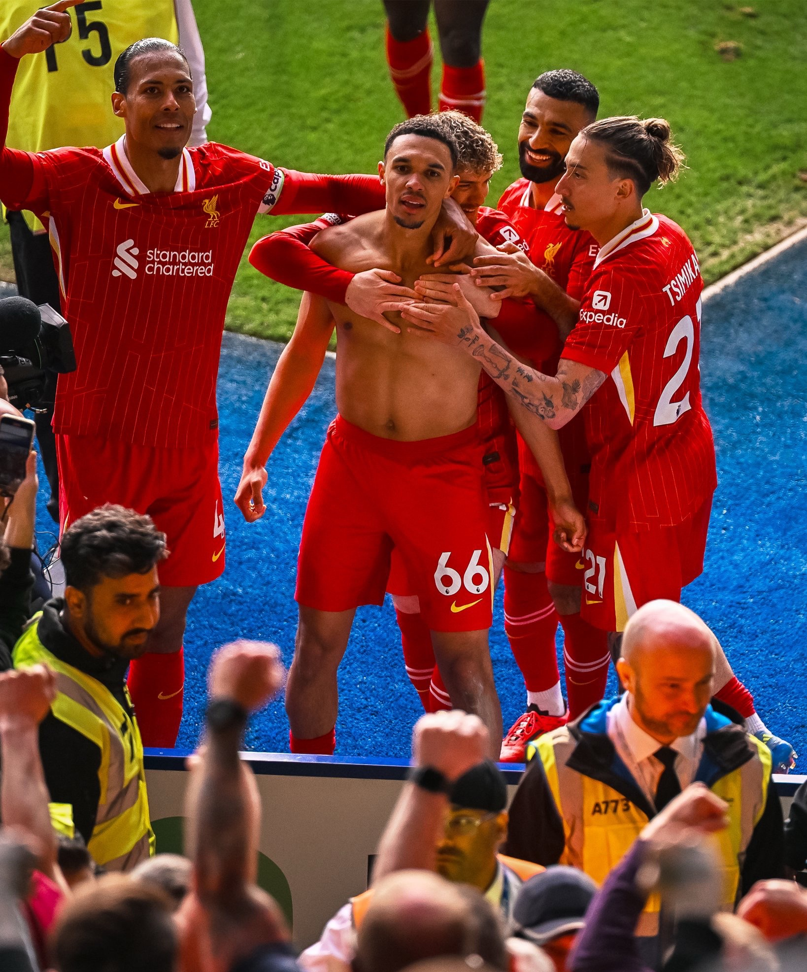 利物浦爆冷塞内加尔,罗德里戈关键制胜的简单介绍 利物浦爆冷塞内加尔,罗德里戈关键制胜的简单介绍