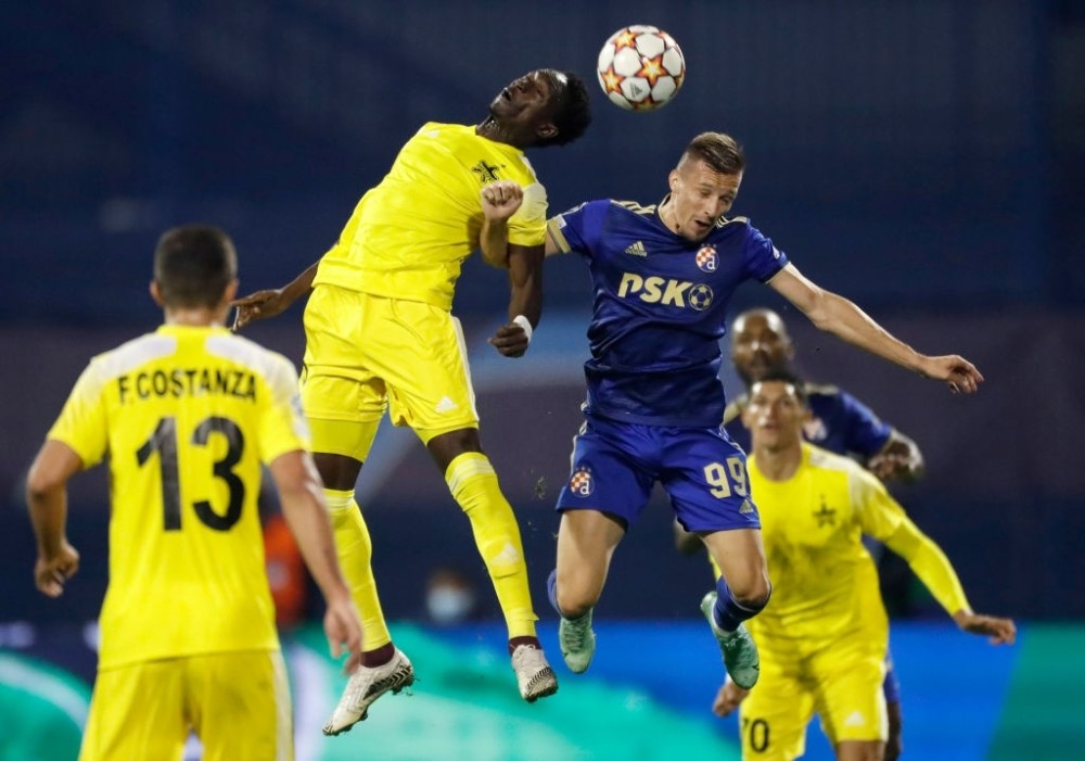 克罗地亚-胜摩尔多瓦,小组头名在望的简单介绍 克罗地亚-胜摩尔多瓦,小组头名在望的简单介绍