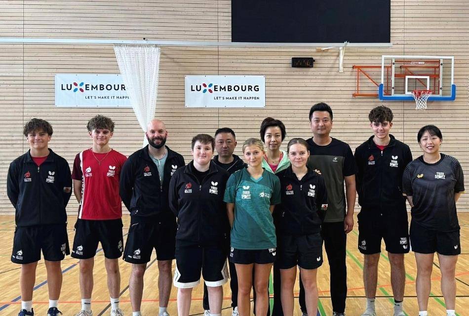 包含英国乒乓球队爆冷波兰乒乓球队，水谷隼惊艳世界的词条