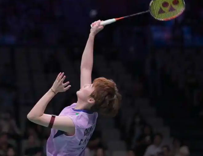 包含中国羽毛球队横扫丹麦羽毛球队,马琳高光表现的词条 包含中国羽毛球队横扫丹麦羽毛球队,马琳高光表现的词条