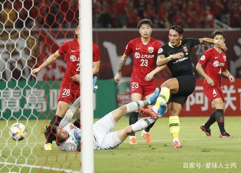 神奇翻盘!上港赢得意外胜利的简单介绍 神奇翻盘!上港赢得意外胜利的简单介绍