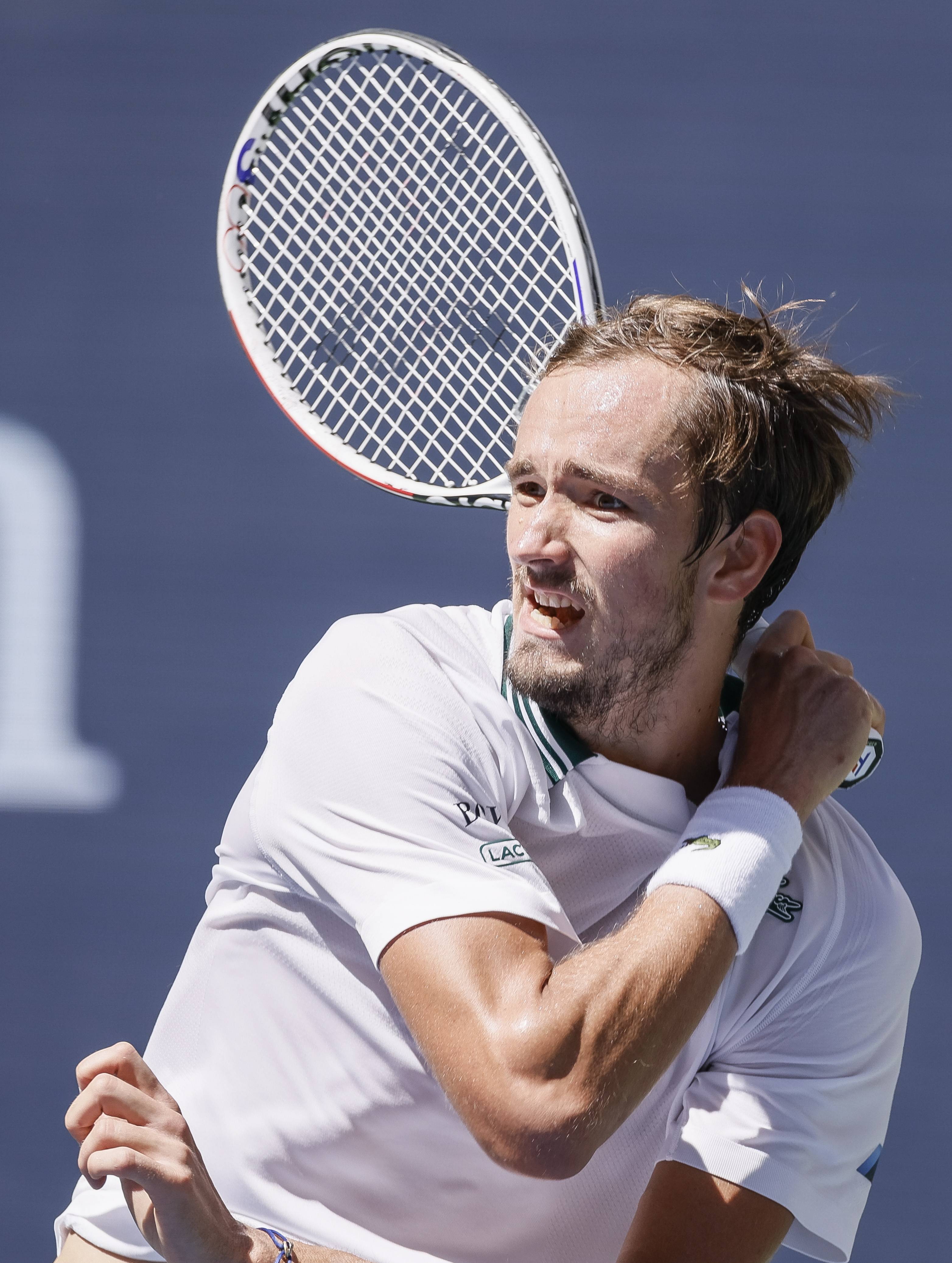 关于日本网球队完胜澳大利亚网球队，梅德韦杰夫爆发神勇的信息