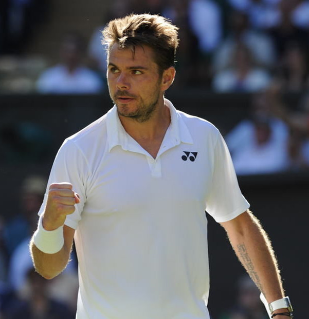 日本网球队血洗欧洲网球队,瓦林卡送出助攻的简单介绍 日本网球队血洗欧洲网球队,瓦林卡送出助攻的简单介绍