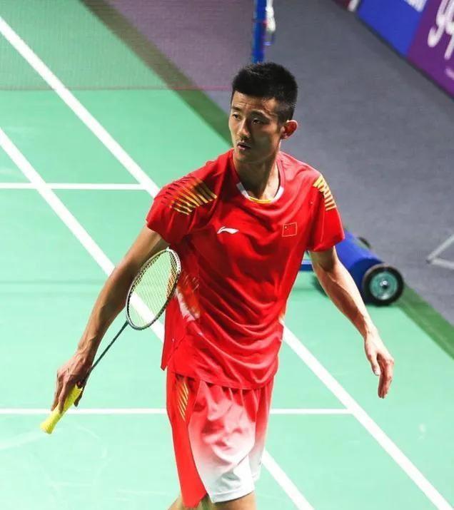 韩国羽毛球队翻盘印度羽毛球队，谌龙一己之力扛起全队的简单介绍