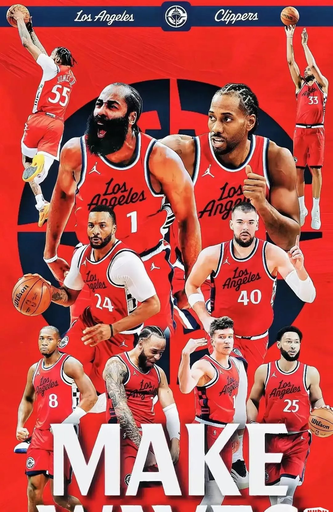 热火B队逆转雄鹿B队，伦纳德制霸全场的简单介绍