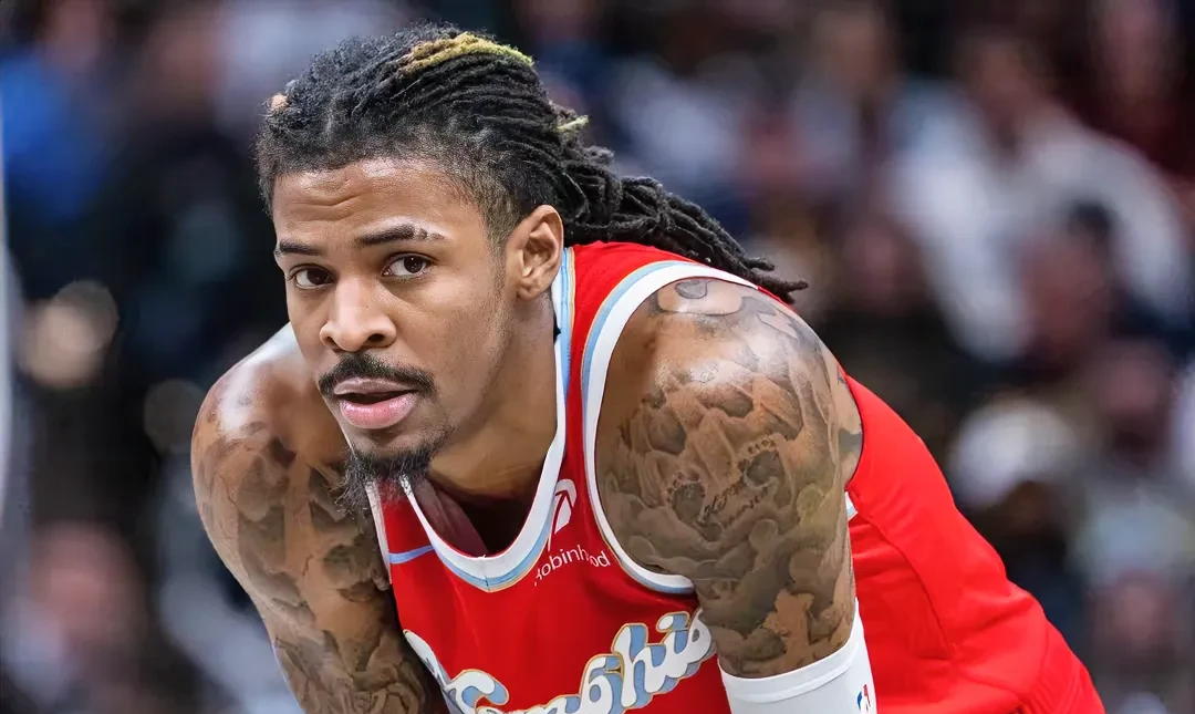 猛龙横扫勇士，莫兰特惊艳四座的简单介绍