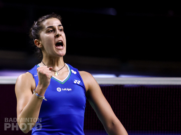 丹麦队绝杀印度队，马琳点燃赛场