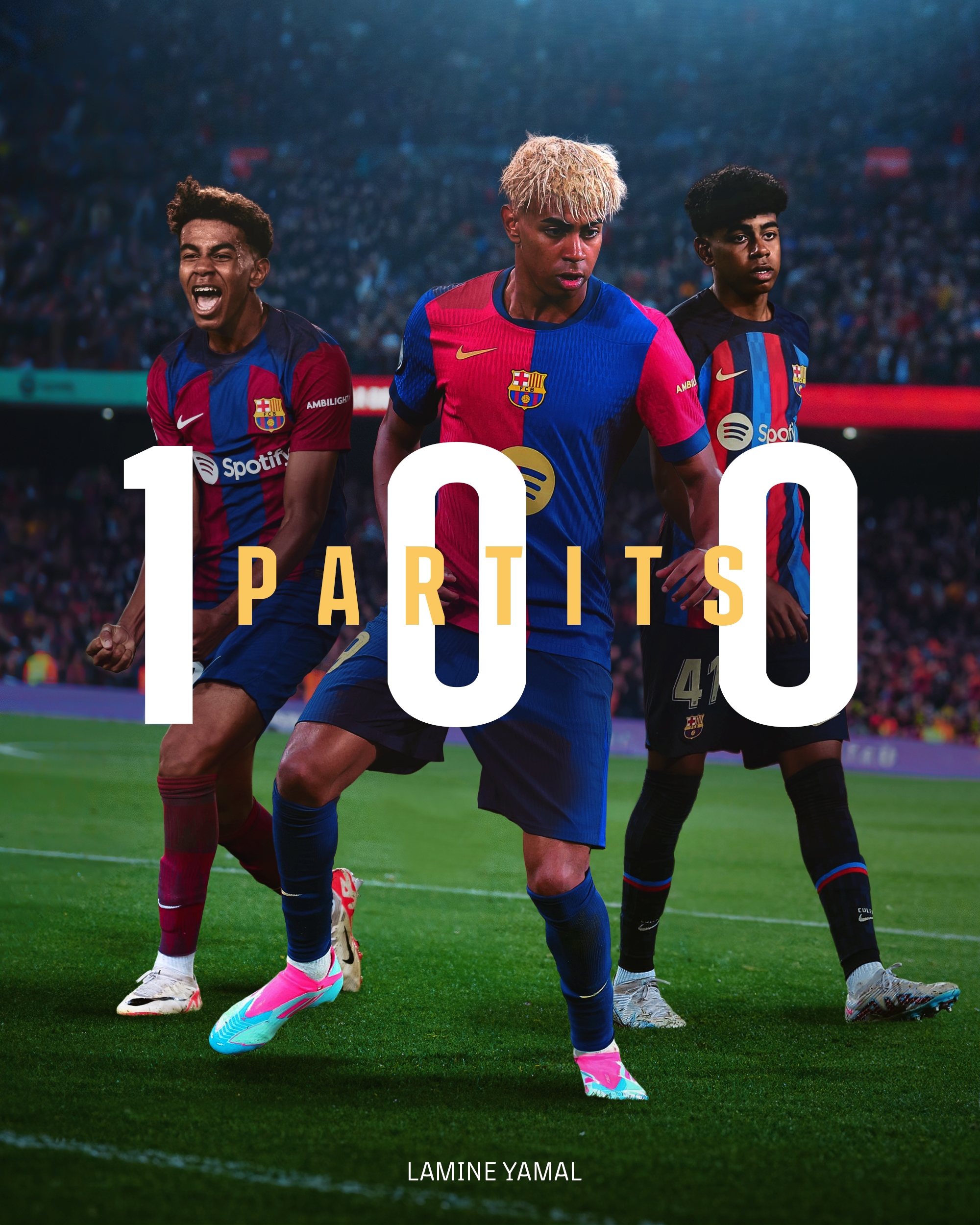 欧冠决赛：巴塞罗那队击败利物浦获得冠军