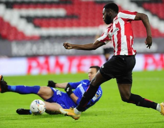 关于雷加利亚领衔,毕尔巴鄂主场告捷的信息 关于雷加利亚领衔,毕尔巴鄂主场告捷的信息