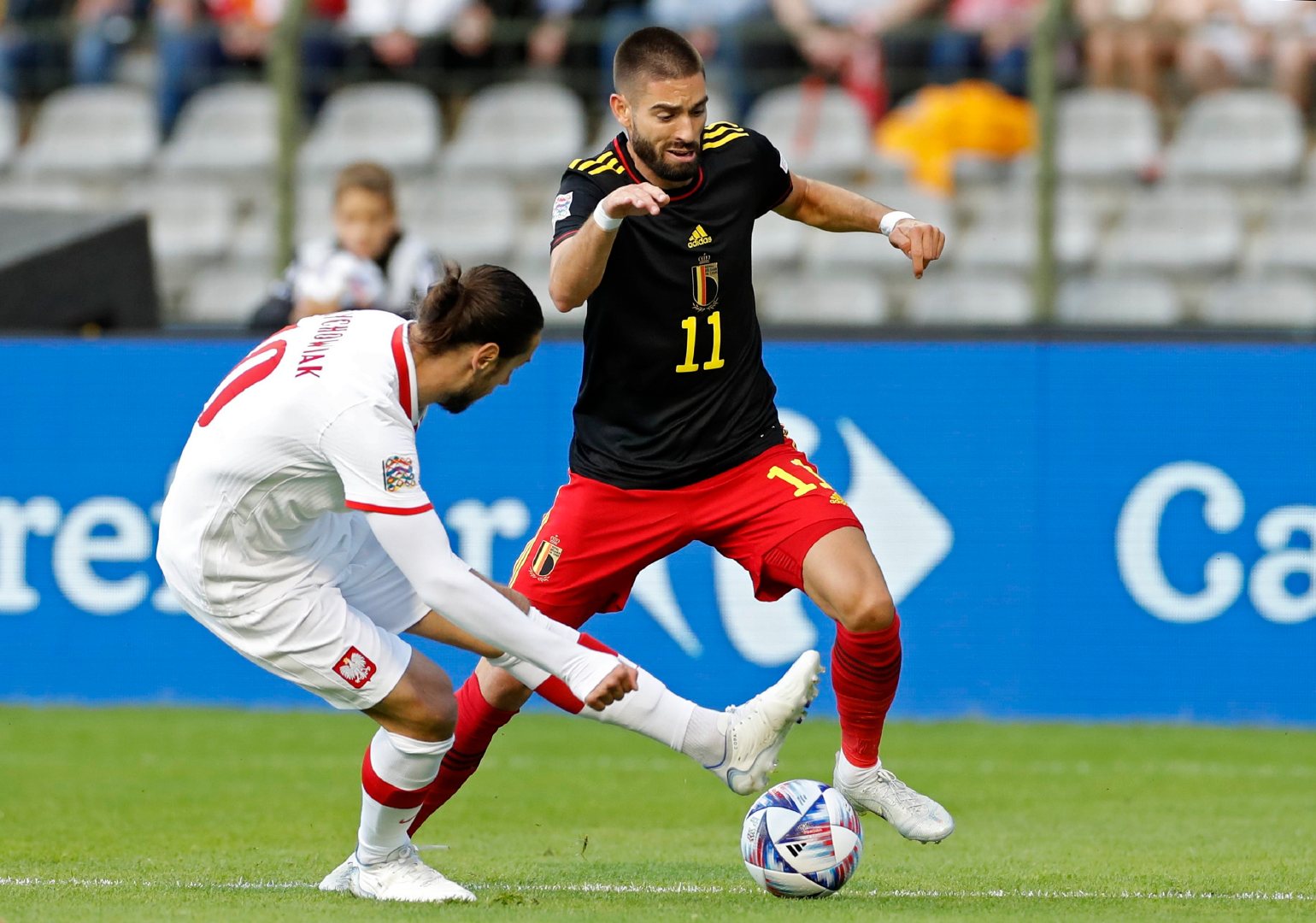 爱尔兰队在友谊赛中逆转乌克兰