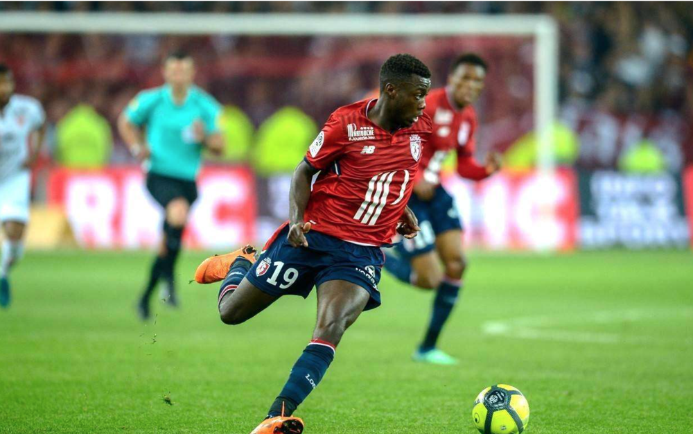 南特逆转击败对手,意外胜利 南特逆转击败对手,意外胜利