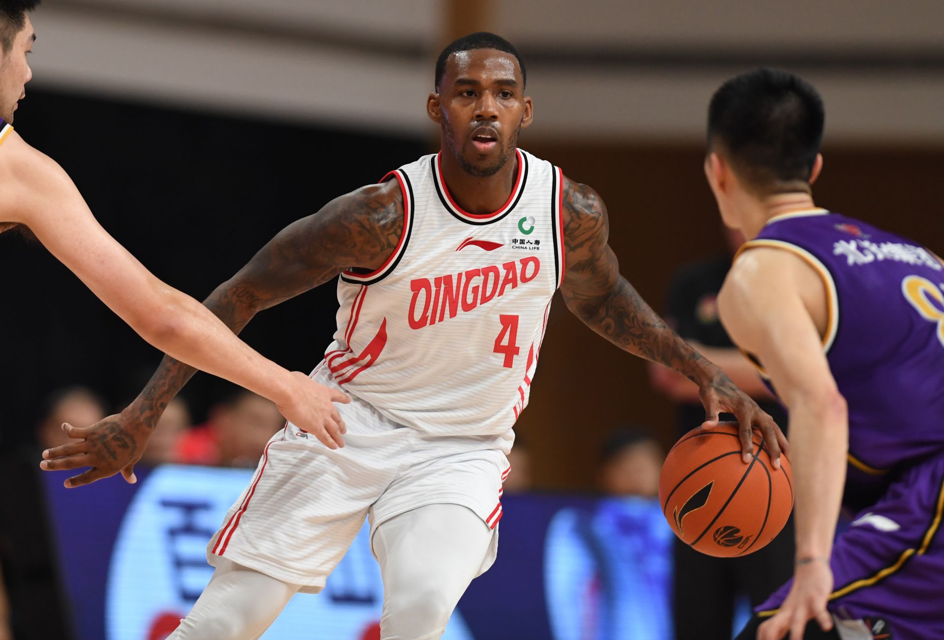 广东男篮残阵客场告捷，豪取七连胜秋风扫落叶的简单介绍