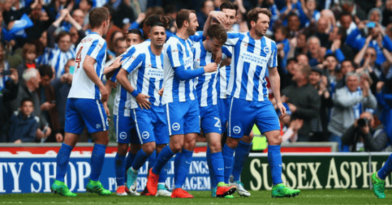 利物浦客场战平布莱顿，保持领先优势的简单介绍