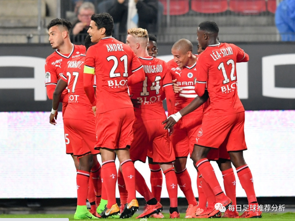 关于雷恩主场战胜第戎，法甲百家爆冷整装待发的信息