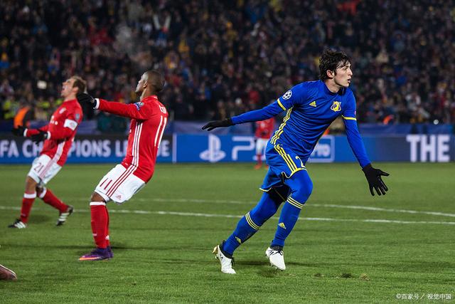 罗斯托夫队在进攻端表现神勇，轻取对手