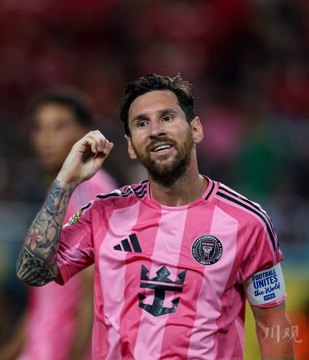 梅西聚焦巴黎:他会带领球队赢得胜利吗？的简单介绍