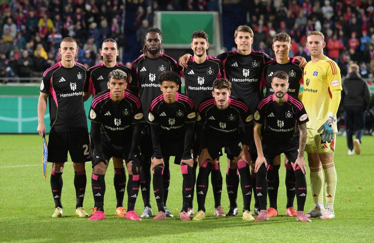 关于不莱梅保持不败势头，德甲球队表现令人瞩目的信息