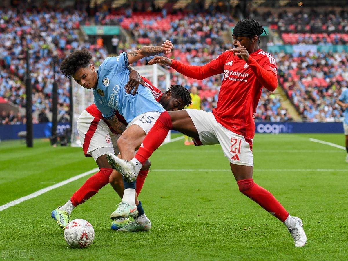 曼城表现抢眼，备战决赛势如破竹的简单介绍