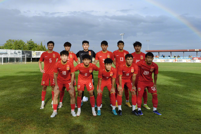 克罗地亚国家队备战友谊赛，教练组调整首发阵容的简单介绍