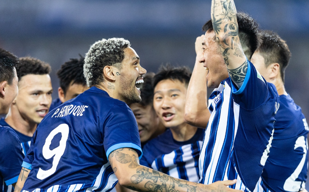 关于精彩不容错过：广州富力迎战武汉三镇的信息