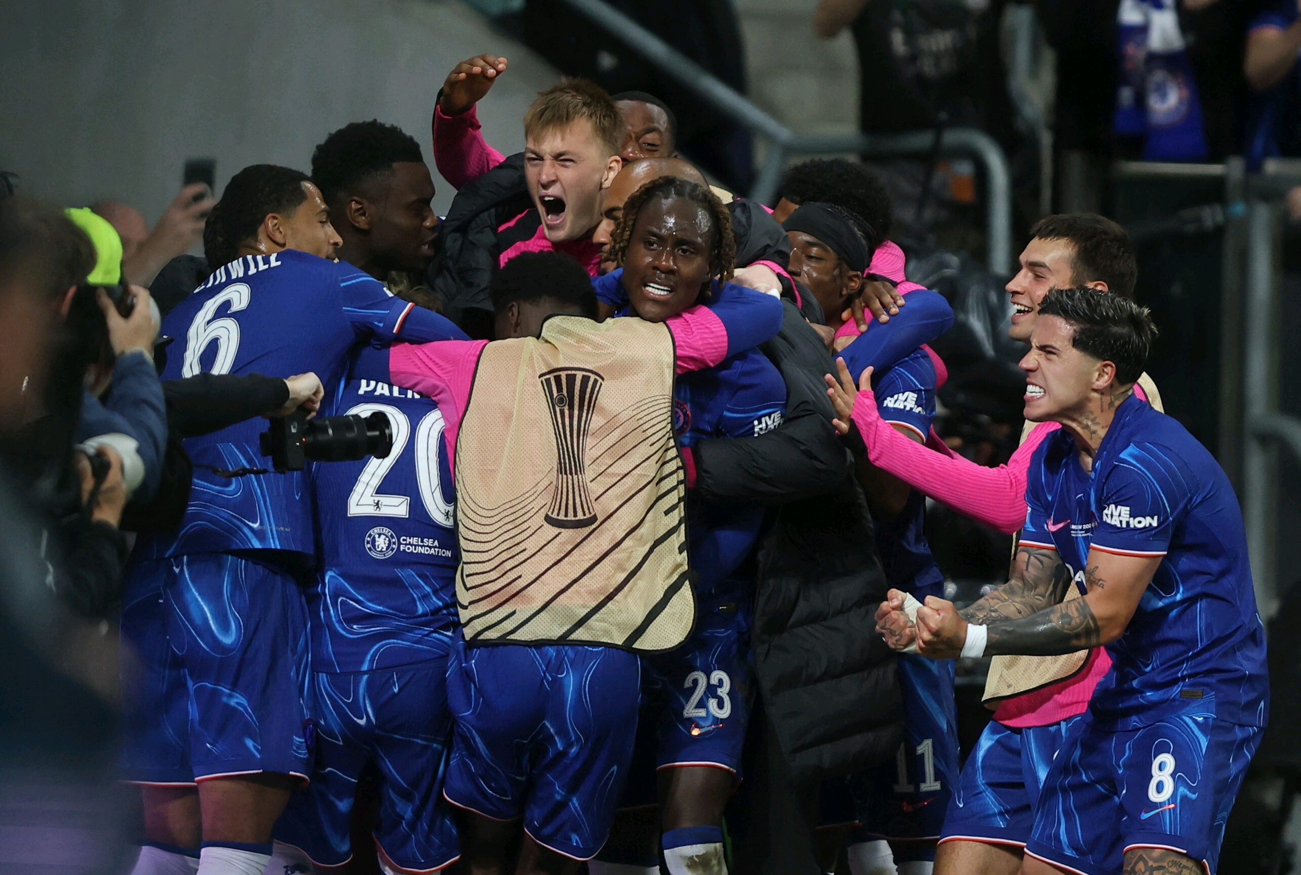 塞浦路斯队失利，欧洲杯梦想渺茫的简单介绍