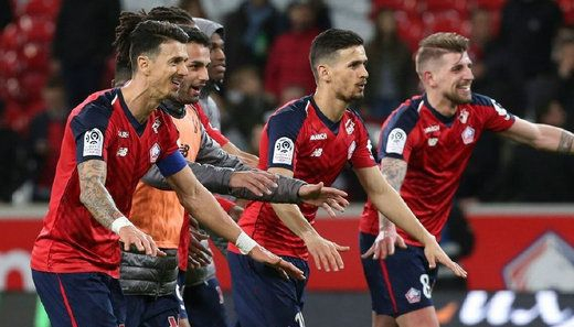 尼斯主场逼平梅斯，场外事件成亮点的简单介绍