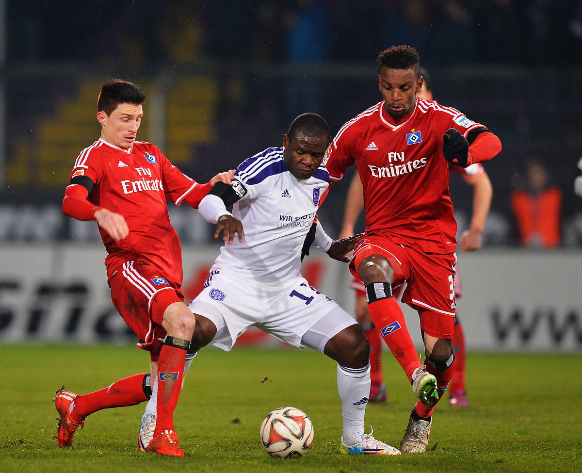 蒙彼利埃主场大胜斯特拉斯堡,取得胜利的简单介绍 蒙彼利埃主场大胜斯特拉斯堡,取得胜利的简单介绍