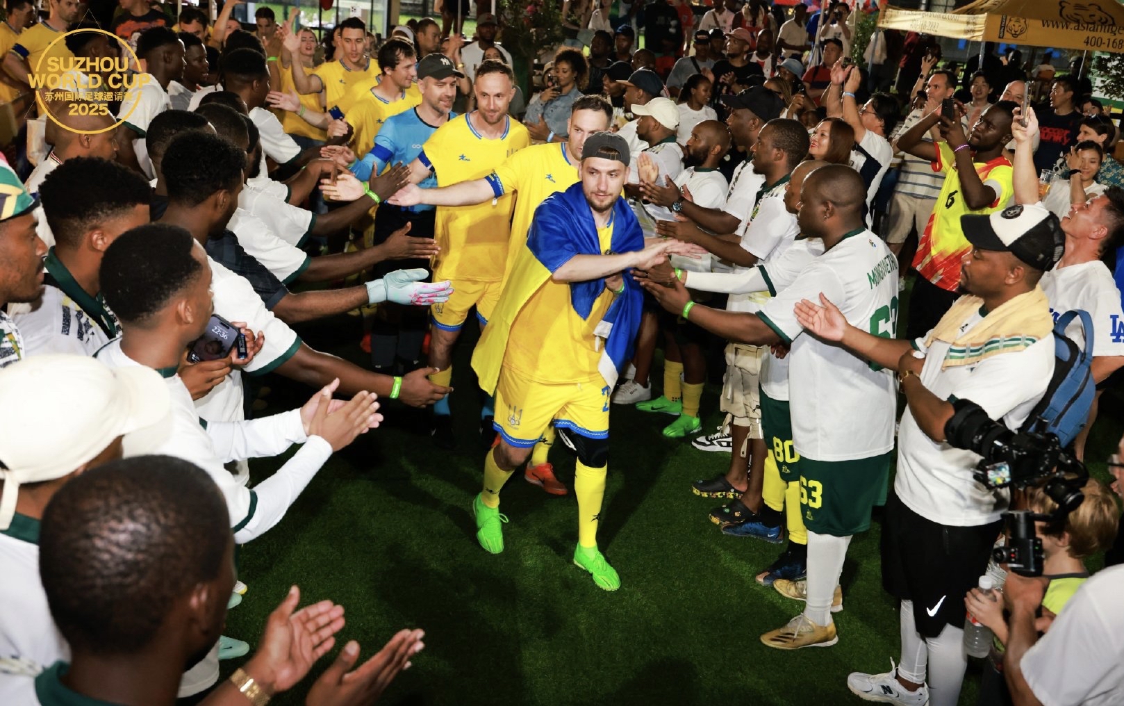 乌克兰足球联赛涌现新晋劲旅，令人眼前一亮的简单介绍