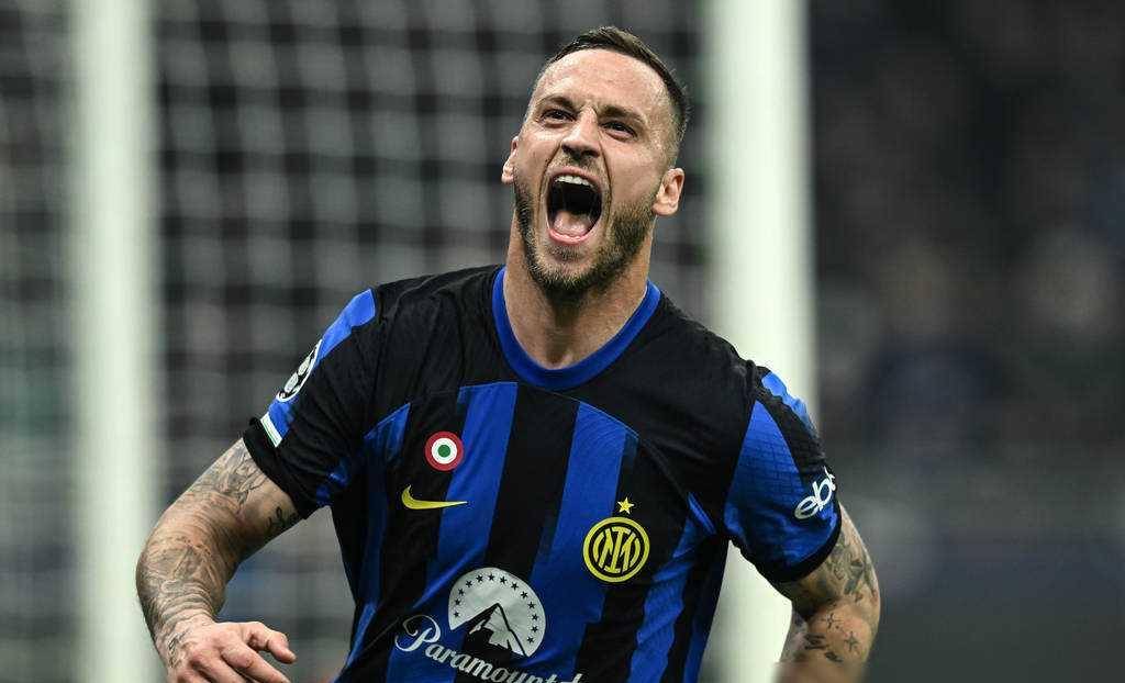 开云体育直播-马竞实力凸显，将在场上勇往直前的简单介绍