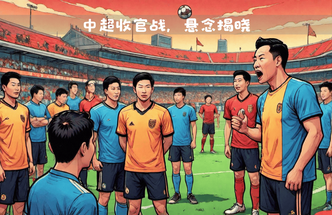 全场实力对比一触即发，胜负未定待下一轮揭晓