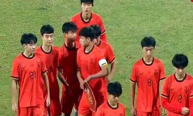 全场实力对比一触即发，胜负未定待下一轮揭晓