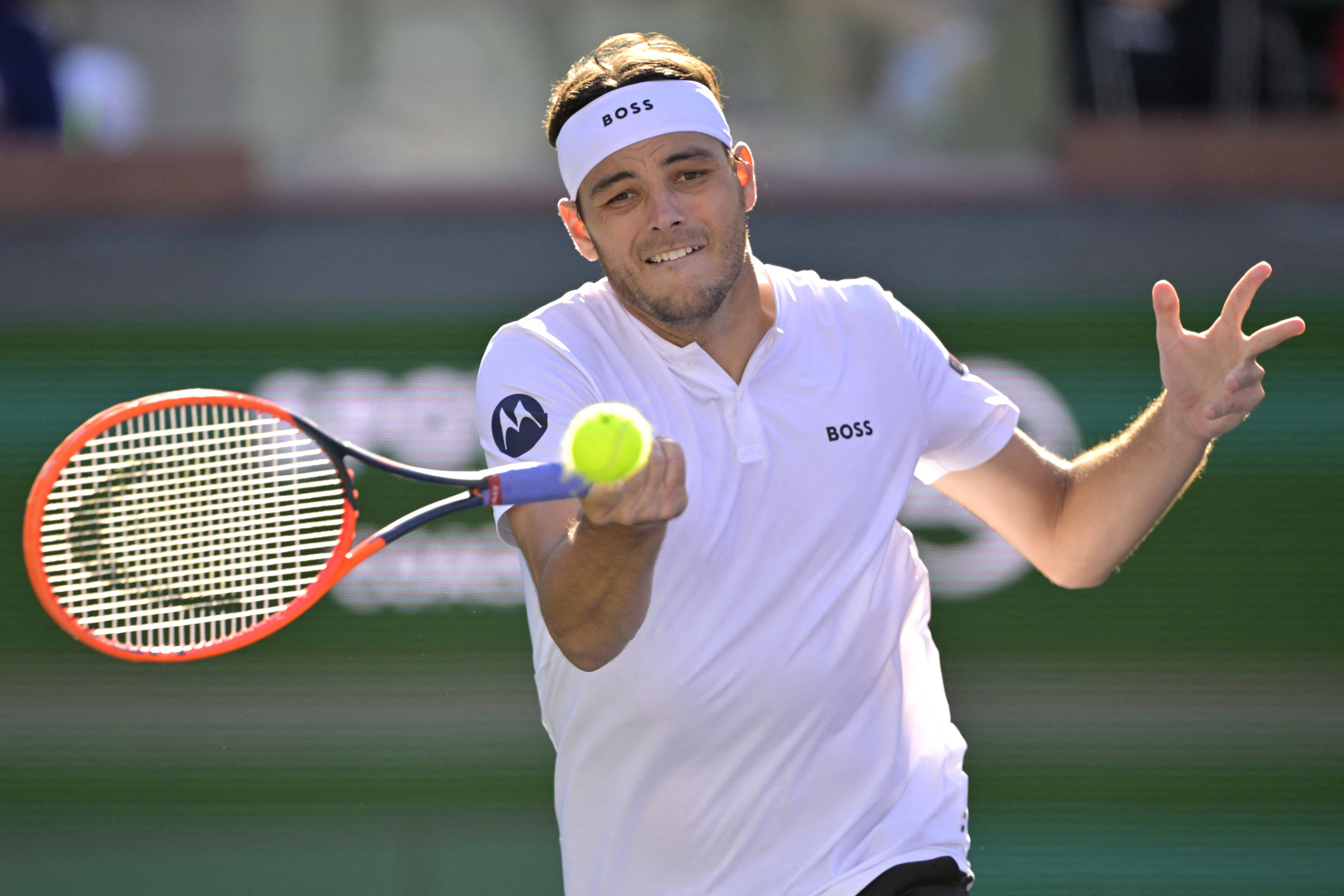 关于ATP总决赛险胜戴维斯杯，梅德韦杰夫统治全场的信息