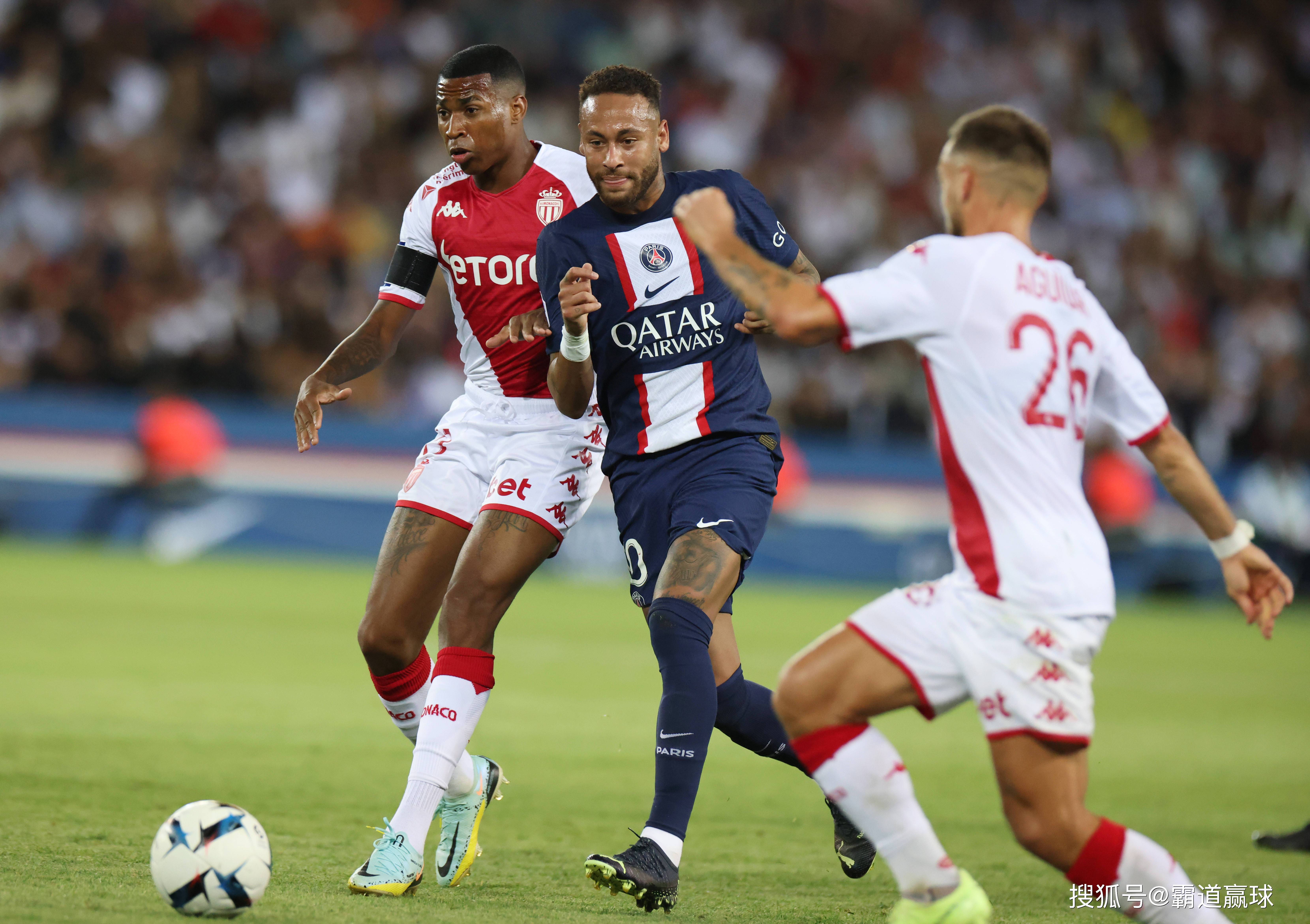 关于摩纳哥将迎战战胜摩纳哥的尼斯球队的信息