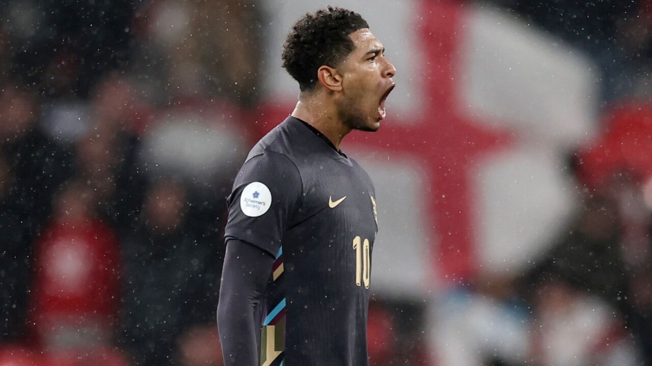 关于奥地利力克尤文，贝林厄姆状态火热的信息