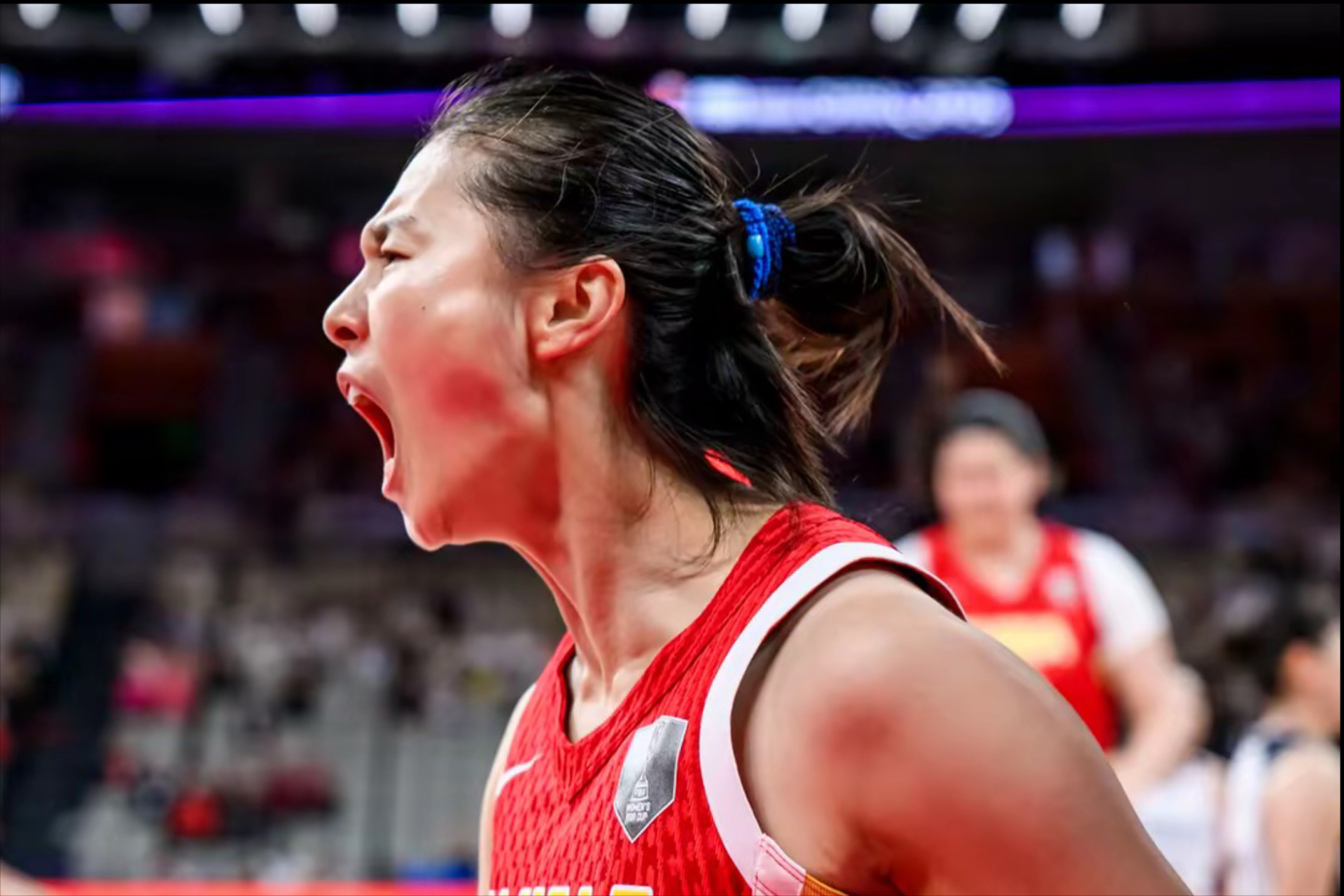 韩国队绝杀中国队，陈雨菲扛起全队