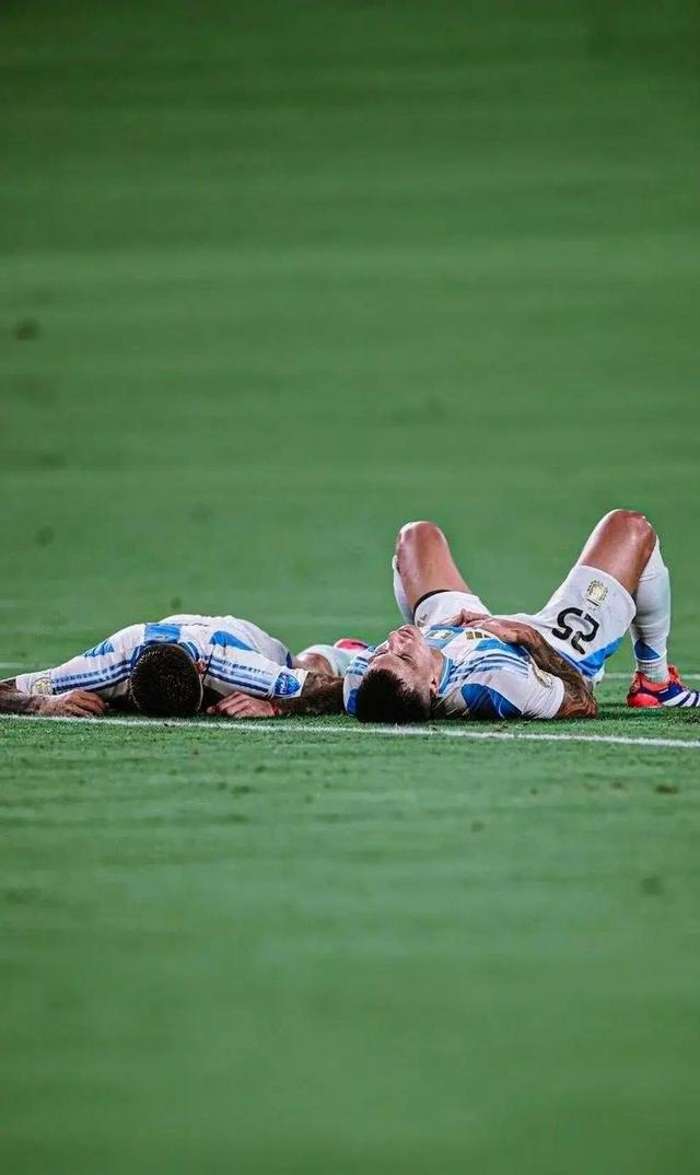 关于阿根廷逆袭晋级，双星献绝杀晋级欧洲国家联赛的信息