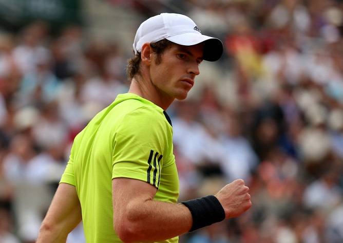 包含蒙特卡洛大师赛横扫拉沃尔杯，穆雷状态火热的词条