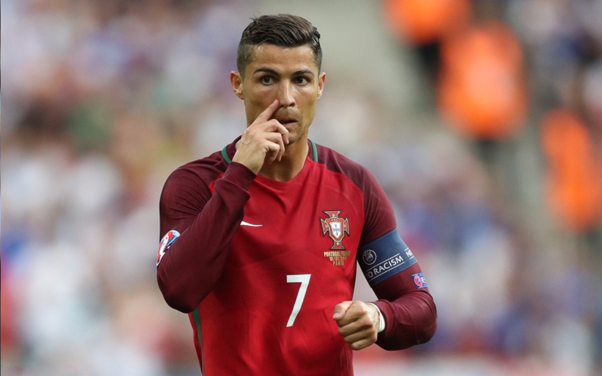 年度焦点之战之夜，福登用实力证明自己