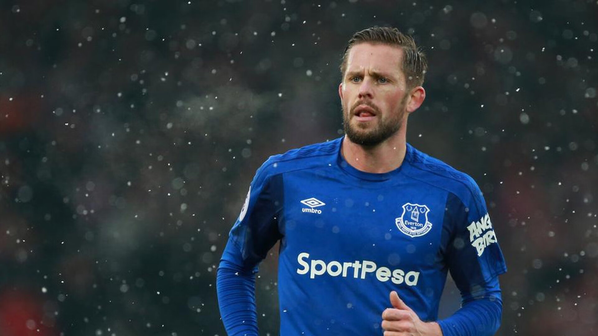 伊拉克冲垮巴西,孔德进攻端无人可挡,一场颠覆认知的足球革命