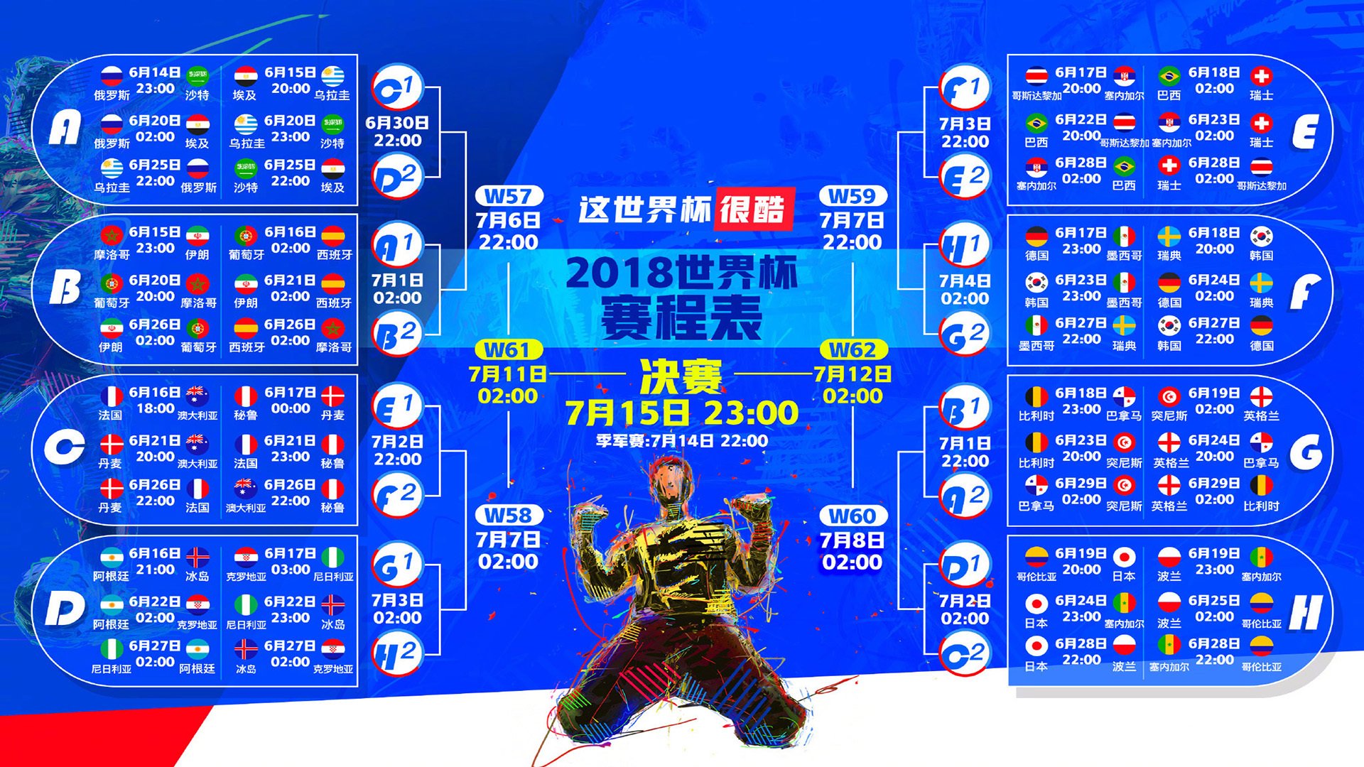 欧冠半决赛之夜，格列兹曼全程高能输出，诠释现代前腰的终极形态