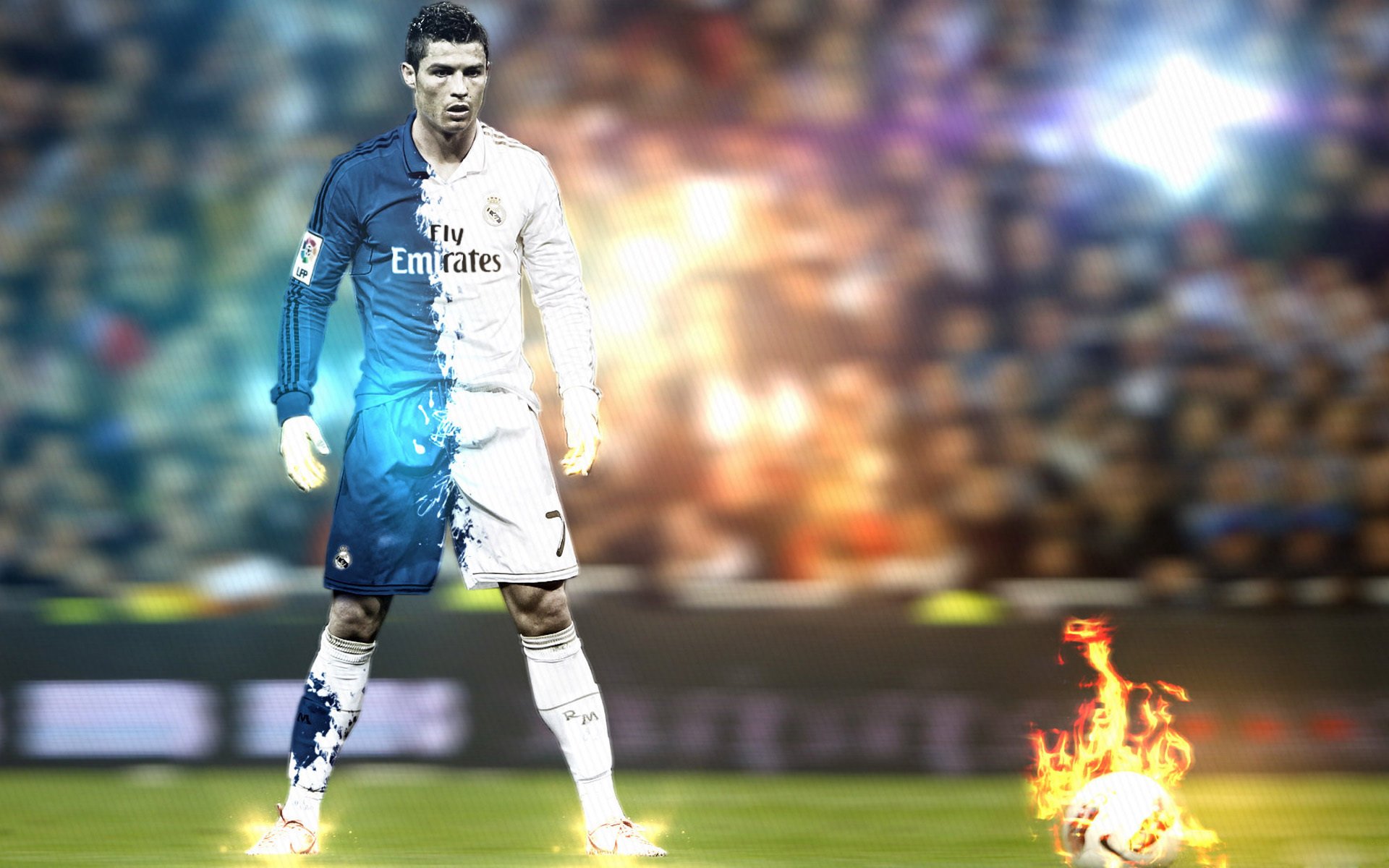 法比尼奥中场统治级演出，葡萄牙战术碾压勒沃库森