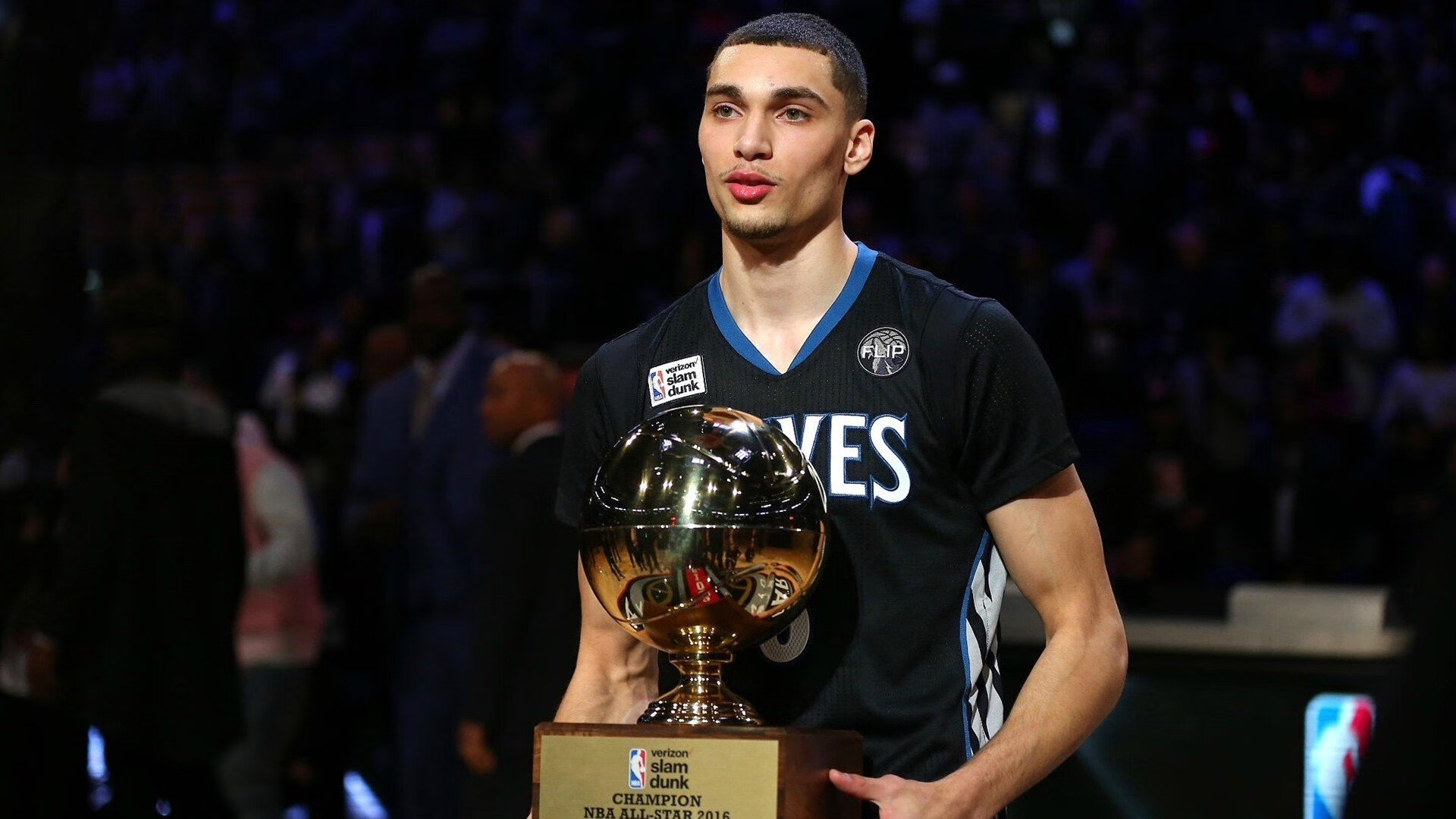 当无解遇见掀翻，恩比德的统治与魔术的逆袭